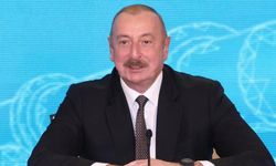 İlham Aliyev: Karabağ ve Doğu Zengezur'a 140 binden fazla insan geri dönecek